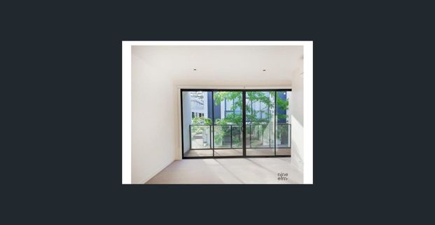 Contemporary Townhouse Living with Park Views in Melbourne’s Inner East - Photo 1