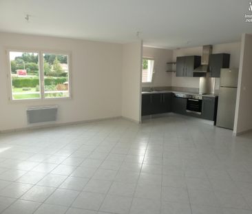 APPARTEMENT TYPE 3 VILLEFONTAINE - Photo 3