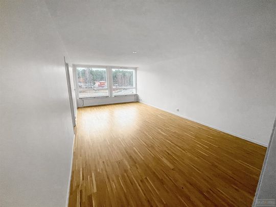 Västermovägen 25 - Foto 1