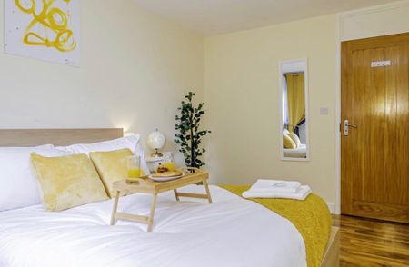 2 Bed Flat, Windmill St, B1 - Photo 5