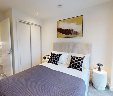 2 bedroom flat to rent - Photo 6