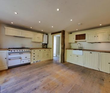 4 bedroom cottage to rent - Photo 3