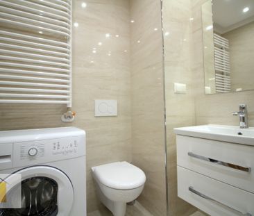 Przytulne 2-pok 43m2+balkon*Krowodrza*ul.Poznańska - Photo 1