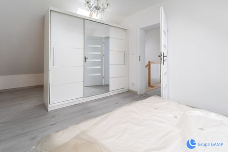 Pierwszy najemca | 4 pok | 136 m2 | Dom w Bibicach - Photo 3