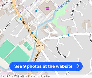 Leckbridge Court, Leighton Buzzard - Photo 1