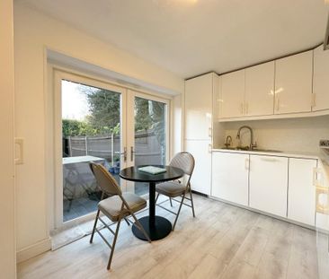 2 bedroom terraced house to rent - Photo 6