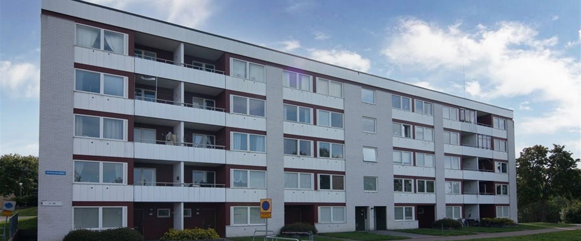 Badhusberget 7 A - Foto 1