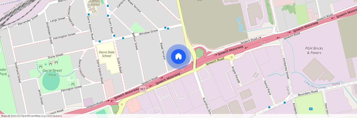 3/2665 Ipswich Road, Qld 4076, Darra