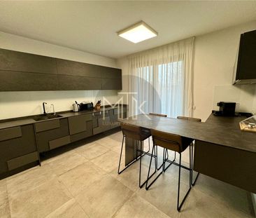 Vila superba 5 camere, Mobilata&utilata I Pipera-Iancu Nicolae - Photo 6