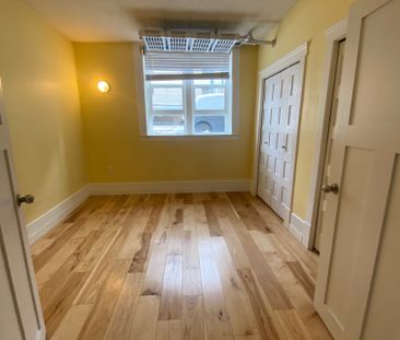 1 Bed 1 Bath Basement Suite near 17th Ave & Victoria Park Station - Photo 1