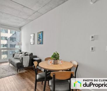 1680, av. Lincoln, Ville-Marie (Centre-Ville et Vieux-Montréal) à l... - Photo 6