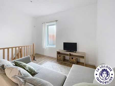 Location Appartement 2 pièces 67m² - Photo 2