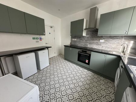 Studio to rent - Photo 5