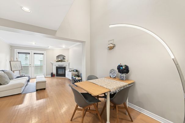 For Lease - 395 Mackay Street, New Edinburgh - Lindenlea, Ontario - Photo 1