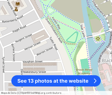 Tudor Road, Leicester, - Photo 1