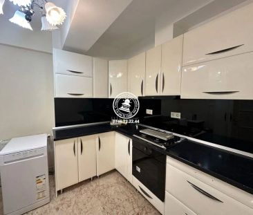 Apartament 3 camere de inchiriat, Copou - Fotografie 1