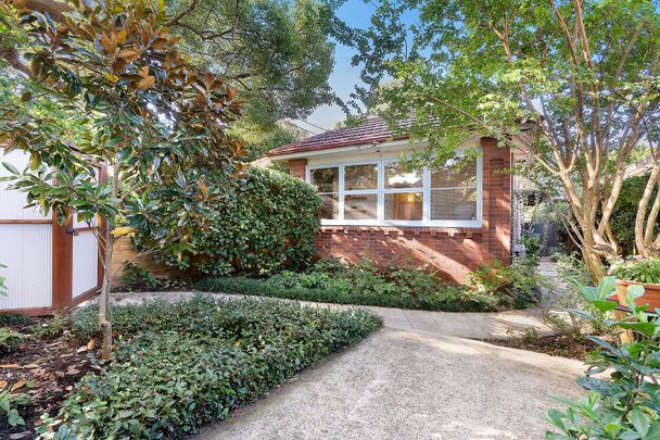 147 Penshurst Street, North Willoughby NSW 2068 - House For Rent | Domain - Photo 1