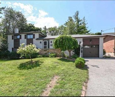 For Lease - 92 Bobmar Road Unit# Bsmt, Toronto, Ontario - Photo 3