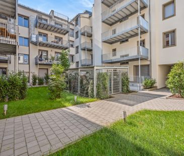 Perfekt für kleine Familien! Schöne 3-Zimmer-Wohnung mit Balkon in ... - Photo 6