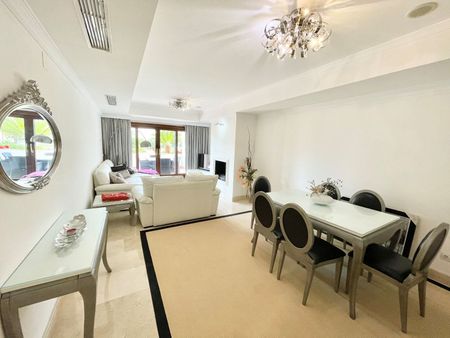 Ground Floor Apartment in The Golden Mile - Photo 4