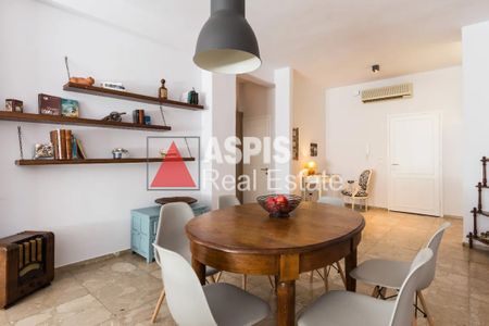 Διαμέρισμα, προς ενοικίαση Φωκίωνος Νέγρη, Κυψέλη Κωδικός 1861423 - Photo 2