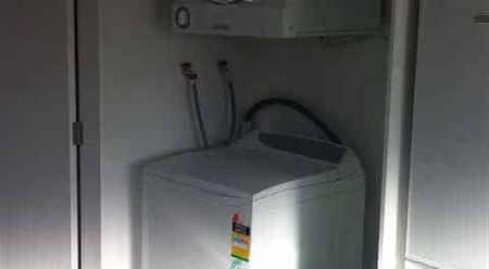 Fully Furnished Studio Unit - Photo 5