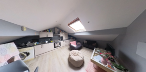 Flat 3, 66 Victoria Road, Leeds, LS6 1DL - Photo 2