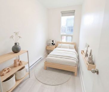 For Lease - 784 College Street Unit# 3rd Floor, Toronto, Ontario - Photo 3