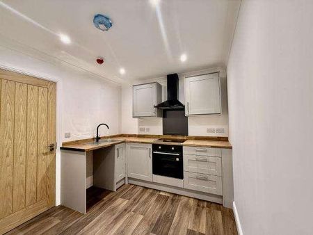 Lumb Farm, Derby Road, Marehay, Ripley, DE5 - Photo 2