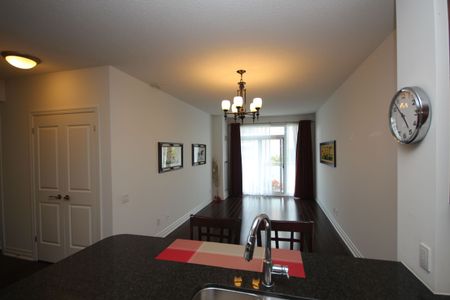 For Lease - 17 Ruddington Drive Unit# 603, Toronto, Ontario - Photo 5