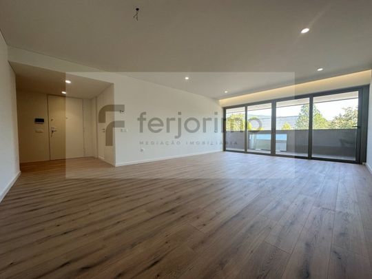 Apartamento T3 em Braga - Photo 1