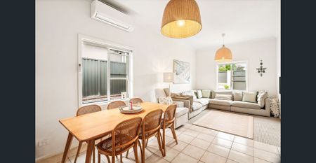 Freshly Painted, Light-Filled Two-Bedroom Home in Sought-After Area - Photo 4