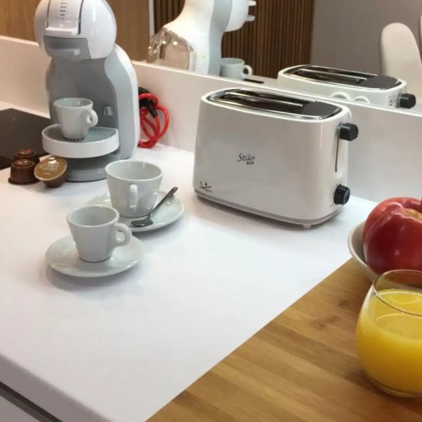 Piso de alquiler en Calle de la Princesa, 12, Universidad - Malasaña - Photo 1