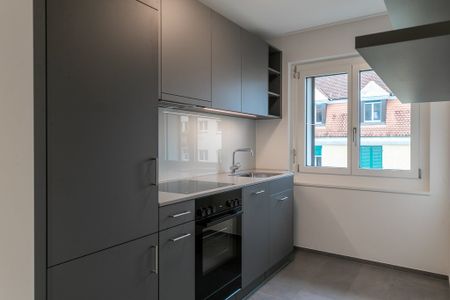 Sanierte Zentral gelegene Wohnung - Photo 3