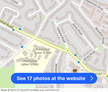 Hamstead Road, Great Barr, Birmingham - Photo 1