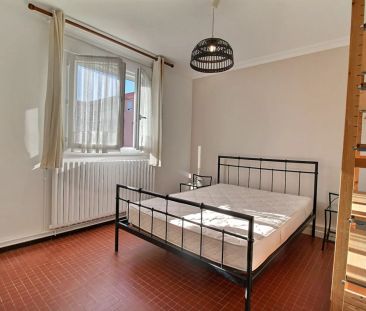 Appartement Montpellier 3 pièces de 60.79 m² - Photo 4