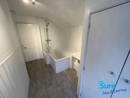 2 bedroom terraced house to rent - Photo 5