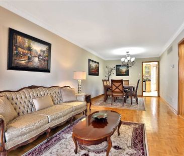 For Lease - 886 Wetherby Lane, Mississauga, Ontario - Photo 1