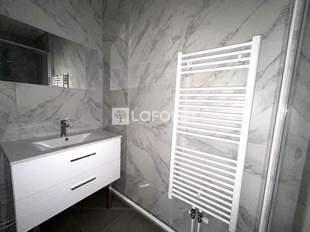 Appartement T3 Vienne à louer - Photo 5