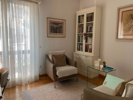 Διαμέρισμα για ενοικίαση Πλατεία Μαβίλη (Αμπελόκηποι - Πεντάγωνο) - Photo 2