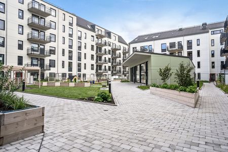 Gunnestorpsvägen, Göteborg - Foto 2