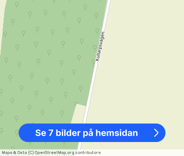 Kullarpsvägen, Sölvesborg - Foto 1