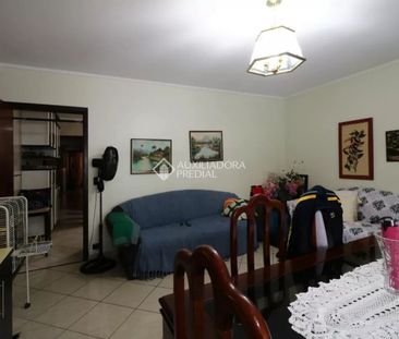 Casa com 3 quartos e 195m² para alugar em Jardim, Santo André. - Foto 2