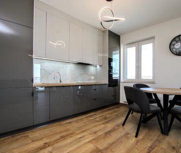 nigdy niezamieszkałe, miejsce w garażu, kom. lok. - Photo 1