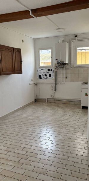 Location maison 3 pièces 43.26 m² à Le Manoir (27460) - Photo 1