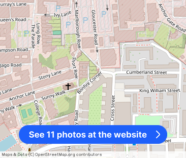 Richmond House, Bonfire Corner, Portsmouth, PO1 - Photo 1