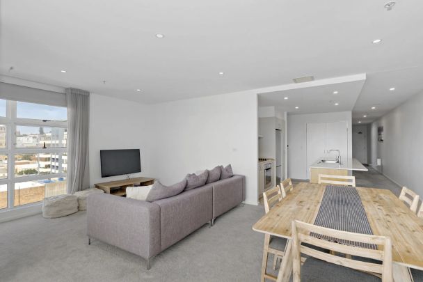 3 Bedroom Unit - Photo 1