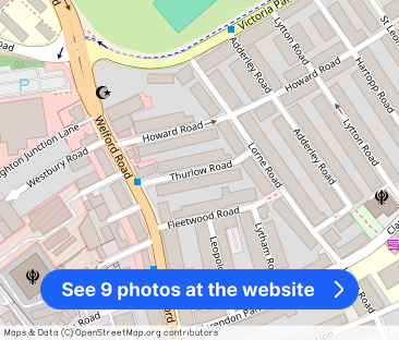 1 bedroom ground floor flat for rent - Photo 1