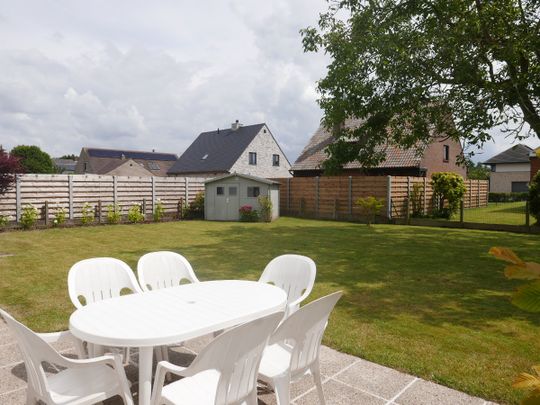 Ruime en energiezuinige 4-slpkvilla op residentiële ligging - Foto 1