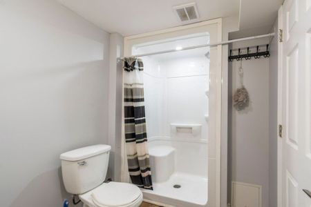 For Lease - 71 Prince Of Wales Drive Unit# Bsmt, Belleville, Ontario - Photo 2